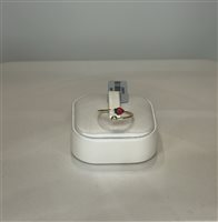 Anello Domar Bambino in Oro ANOR-163-280